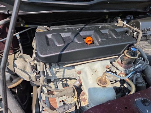 Used 2012 Honda Civic LX image 11