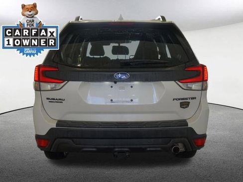Used 2023 Subaru Forester Wilderness image 12