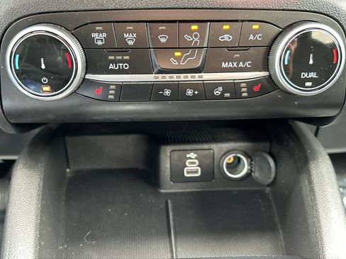 Used 2024 Ford Escape Active AWD/4WD image 13