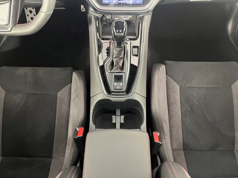 Used 2022 Subaru WRX GT image 16