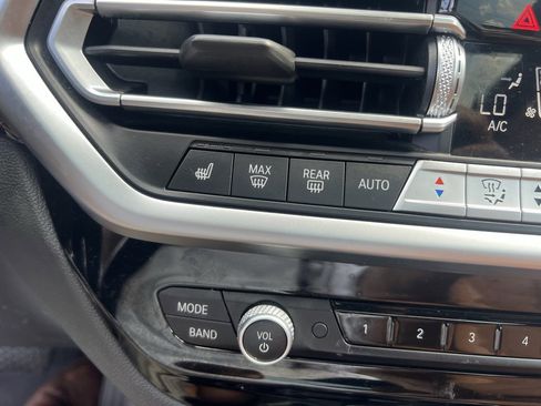 Used 2022 BMW X3 xDrive30i w/ Premium Package 2 (ZPA) image 17