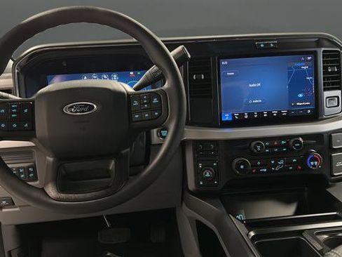 New 2026 Ford F350 XLT image 11