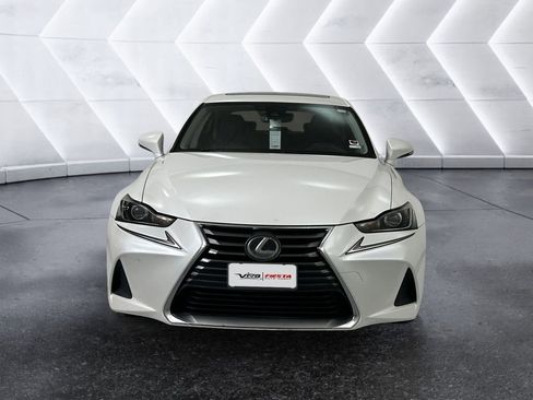 Used 2020 Lexus IS 300 w/ Accessory Package 2 image 2