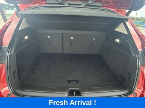 Used 2023 Buick Envision Essence w/ Sport Touring Package AWD/4WD image 4
