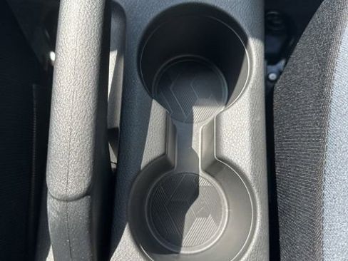 New 2025 Nissan Versa SV w/ Trunk Package image 13