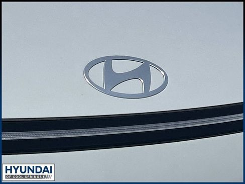 New 2027 Hyundai Kona SEL Sport FWD image 11