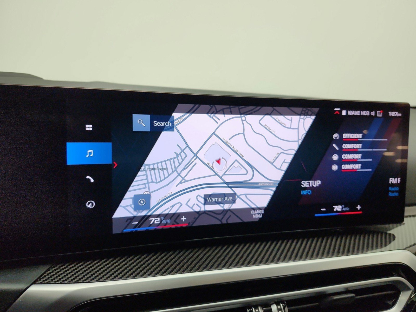Used 2024 BMW M2 w/ Lighting Package RWD image 9