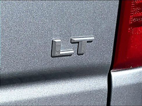 Used 2023 Chevrolet Silverado 1500 LT image 27