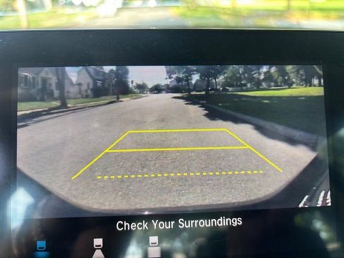 Used 2019 Honda Accord LX image 19