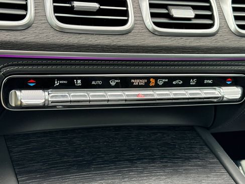New 2026 Mercedes-Benz Maybach GLS 600 4MATIC image 24
