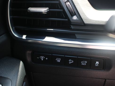 Certified 2025 Kia Telluride SX Prestige X-Line AWD/4WD image 24
