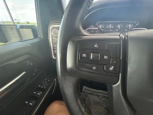 Used 2022 GMC Sierra 2500 AT4 AWD/4WD image 21