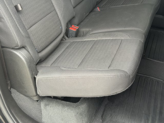 Used 2024 GMC Sierra 1500 Elevation RWD image 20