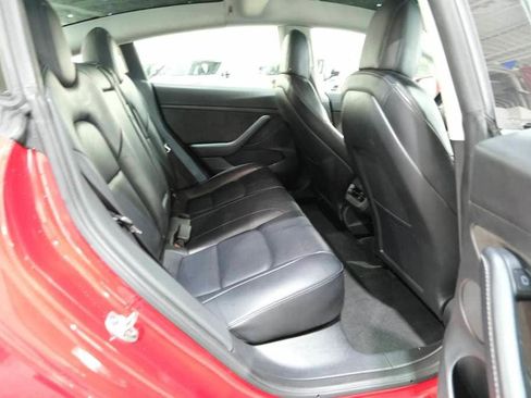 Used 2023 Tesla Model 3 Standard Range image 23