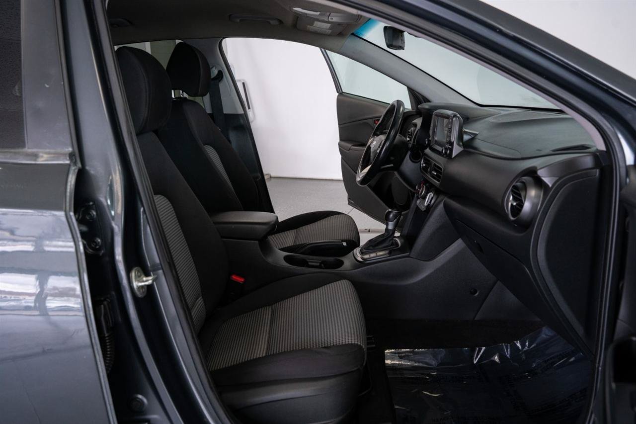 Used 2020 Hyundai Kona SEL FWD image 12