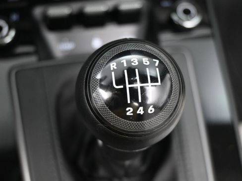 Certified 2024 Porsche 911 Targa 4 GTS image 17