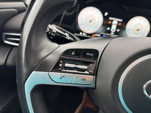 Used 2021 Hyundai Elantra SEL w/ Convenience + Premium Package image 21