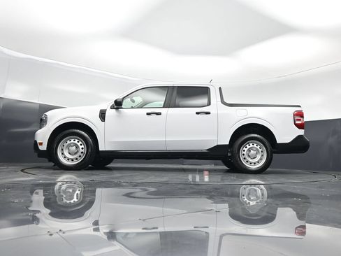 Used 2024 Ford Maverick XL FWD image 47