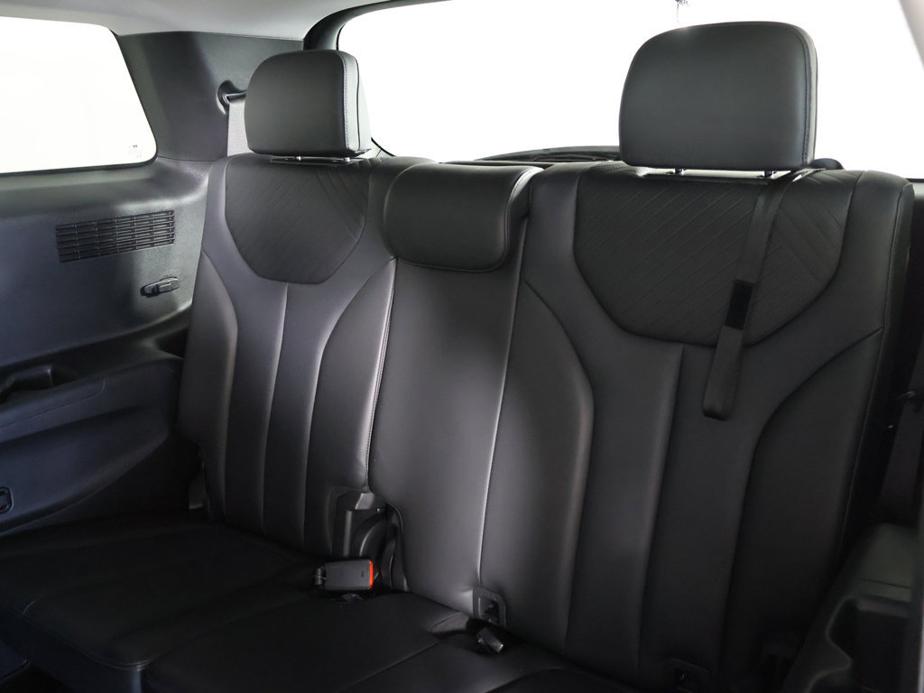 Certified 2024 Hyundai Palisade SEL AWD/4WD image 33