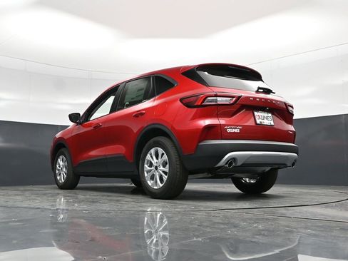 New 2026 Ford Escape Active w/ Cold Weather Package image 55