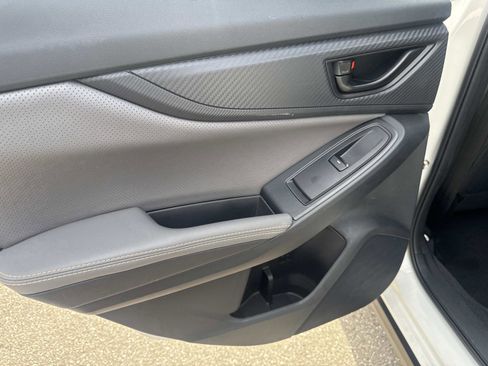 Used 2023 Subaru Crosstrek 2.5i Sport image 11