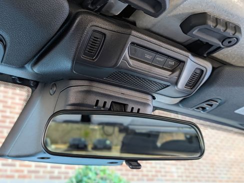 Used 2025 Jeep Wrangler Sahara w/ Safety Group image 29