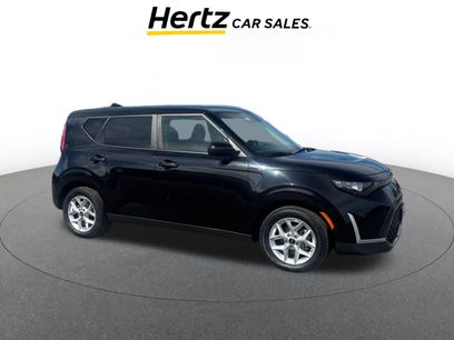 Used 2024 Kia Soul LX w/ Option Group 015