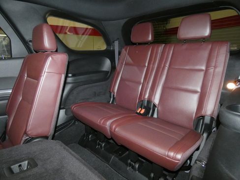 Used 2024 Dodge Durango GT image 27