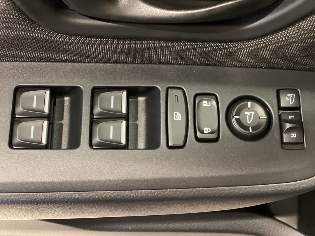 Used 2026 Honda Passport TrailSport image 15