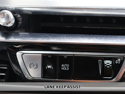 Used 2025 Cadillac Lyriq Luxury RWD image 7
