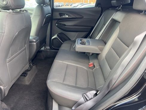 Used 2021 Chevrolet TrailBlazer RS w/ Technology Package image 18