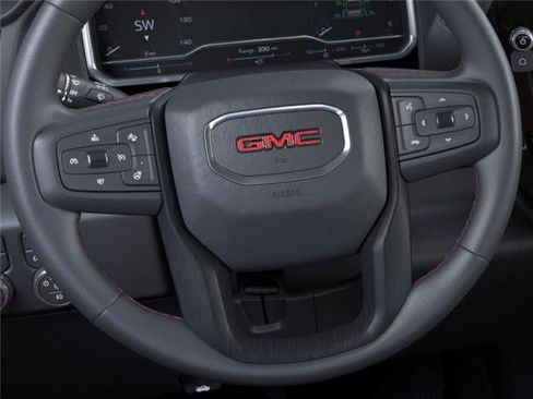 New 2026 GMC Sierra 2500 AT4X image 19