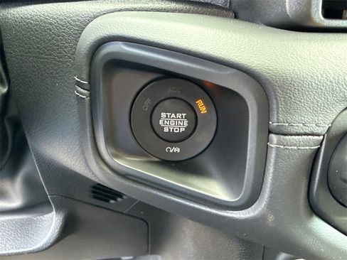 New 2025 Jeep Wrangler Sahara w/ Safety Group image 27