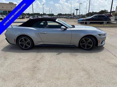 Used 2024 Ford Mustang Premium RWD image 15