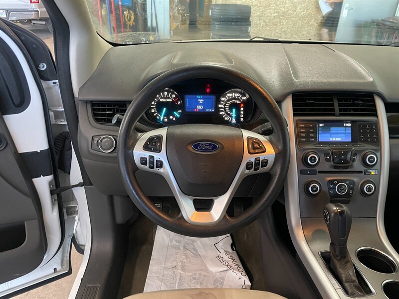 Used 2014 Ford Edge SE FWD image 8