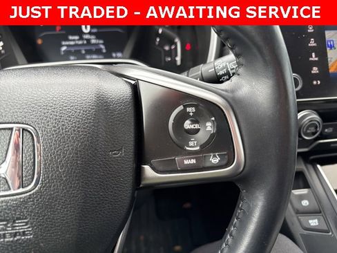 Used 2017 Honda CR-V EX-L image 18