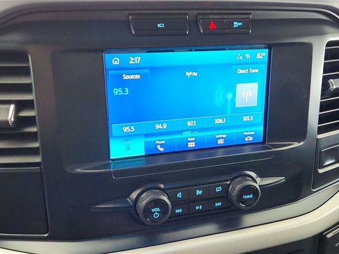 Used 2023 Ford F150 XLT AWD/4WD image 29