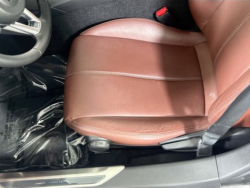 Used 2017 MAZDA MX-5 Miata RF Grand Touring image 18