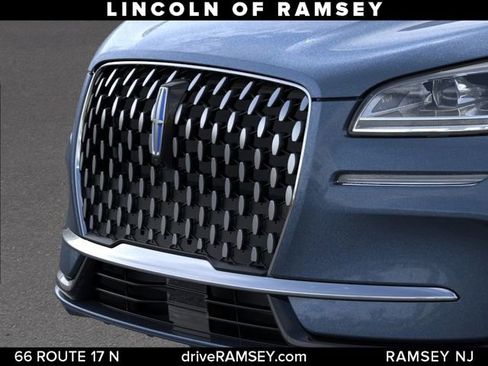 New 2026 Lincoln Corsair Grand Touring AWD/4WD image 18