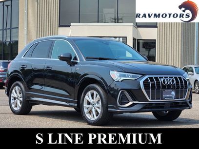 Used 2023 Audi Q3 2.0T Premium