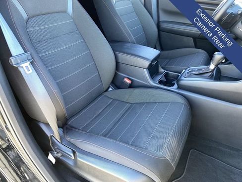 Used 2024 Honda CR-V Sport image 13