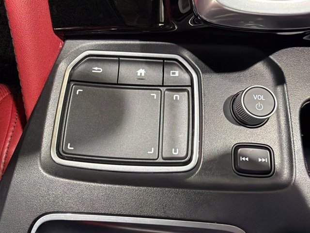 Used 2024 Acura MDX A-Spec AWD/4WD image 44