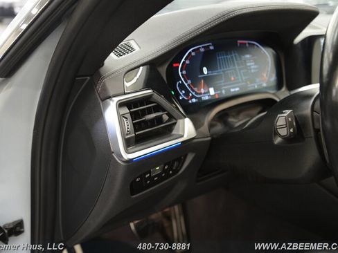 Used 2022 BMW 430i Coupe w/ M Sport Package RWD image 27