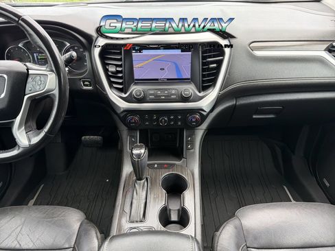 Used 2019 GMC Acadia SLT w/ LPO, Floor Liner Package FWD image 12