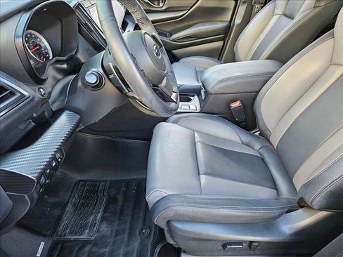 Used 2022 Subaru Ascent Onyx Edition image 16