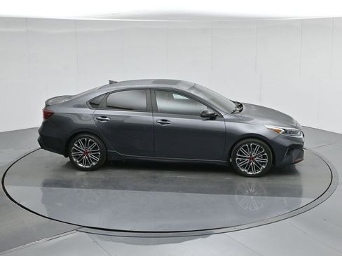 Used 2023 Kia Forte GT w/ GT2 Package image 60