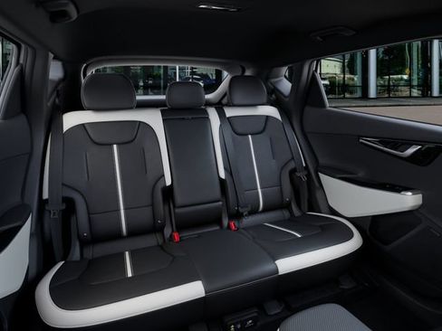 New 2026 Kia EV6 GT-Line AWD/4WD image 16