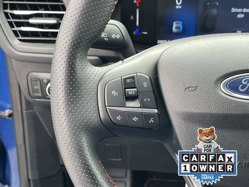 Used 2023 Ford Escape ST-Line w/ Tech Pack #1 image 29