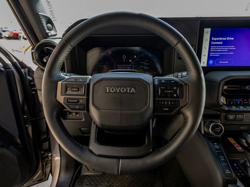 Used 2025 Toyota Land Cruiser w/ Premium Package image 19