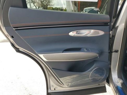 New 2026 Genesis GV70 3.5T Sport Advanced image 9